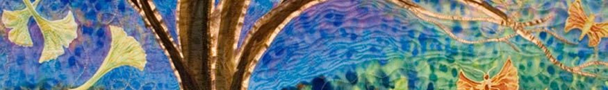Art detail: 'Aspens' by Karel Hendee