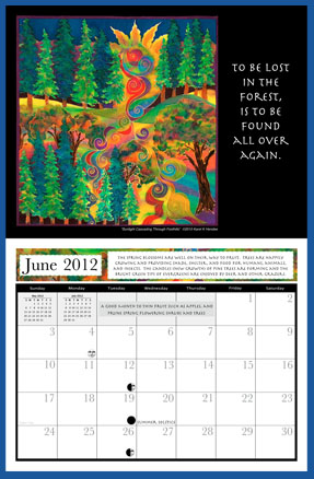 We can Grow It Calendar